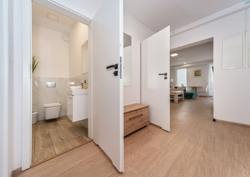 Prodej bytu 3+kk v osobním vlastnictví 66 m², Szczyrk