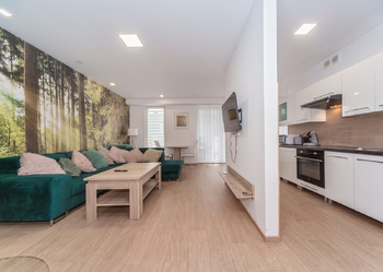 Prodej bytu 3+kk v osobním vlastnictví 66 m², Szczyrk