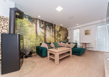 Prodej bytu 3+kk v osobním vlastnictví 66 m², Szczyrk