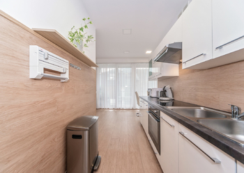 Prodej bytu 3+kk v osobním vlastnictví 66 m², Szczyrk