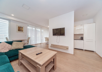 Prodej bytu 3+kk v osobním vlastnictví 66 m², Szczyrk