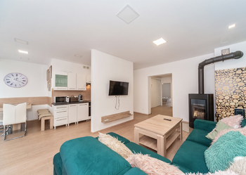 Prodej bytu 3+kk v osobním vlastnictví 66 m², Szczyrk