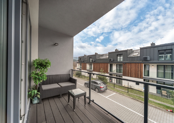 Prodej bytu 3+kk v osobním vlastnictví 66 m², Szczyrk