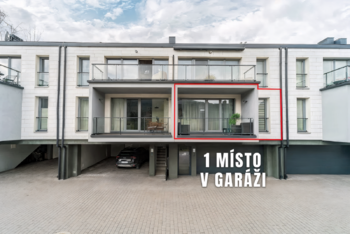 Prodej bytu 3+kk v osobním vlastnictví 66 m², Szczyrk