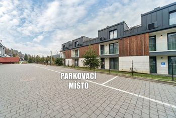 Prodej bytu 3+kk v osobním vlastnictví 66 m², Szczyrk