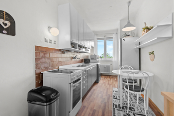 Prodej bytu 3+1 v osobním vlastnictví 76 m², Plzeň