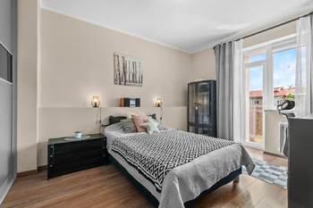 Prodej bytu 3+1 v osobním vlastnictví 76 m², Plzeň