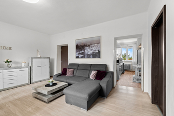 Prodej bytu 3+1 v osobním vlastnictví 76 m², Plzeň