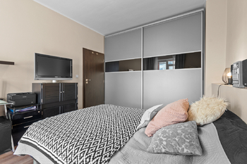 Prodej bytu 3+1 v osobním vlastnictví 76 m², Plzeň