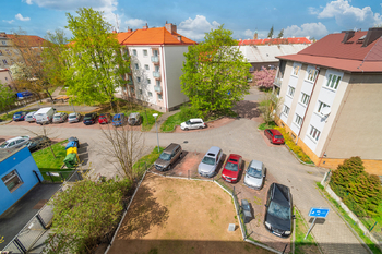 Prodej bytu 3+1 v osobním vlastnictví 76 m², Plzeň
