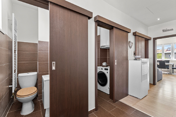 Prodej bytu 3+1 v osobním vlastnictví 76 m², Plzeň