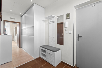 Prodej bytu 3+1 v osobním vlastnictví 76 m², Plzeň