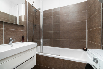 Prodej bytu 3+1 v osobním vlastnictví 76 m², Plzeň