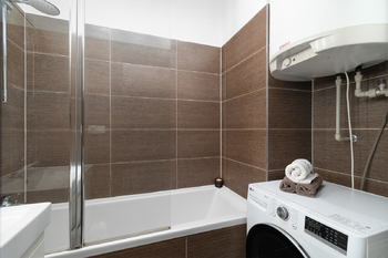 Prodej bytu 3+1 v osobním vlastnictví 76 m², Plzeň