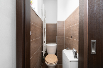 Prodej bytu 3+1 v osobním vlastnictví 76 m², Plzeň