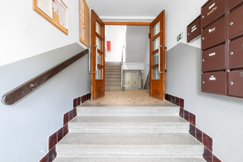 Prodej bytu 3+1 v osobním vlastnictví 76 m², Plzeň