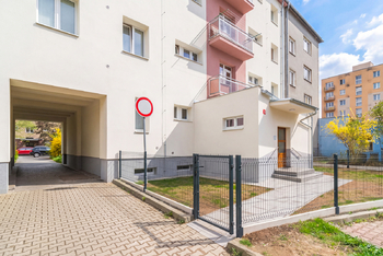 Prodej bytu 3+1 v osobním vlastnictví 76 m², Plzeň