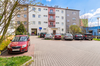 Prodej bytu 3+1 v osobním vlastnictví 76 m², Plzeň