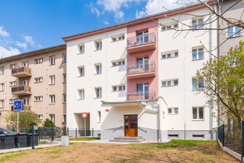 Prodej bytu 3+1 v osobním vlastnictví 76 m², Plzeň