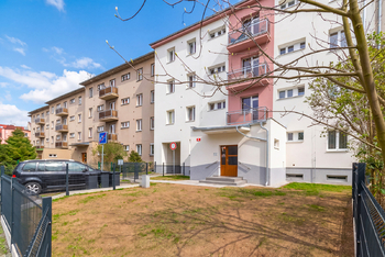 Prodej bytu 3+1 v osobním vlastnictví 76 m², Plzeň