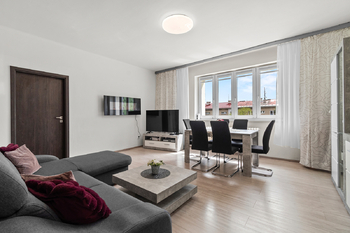 Prodej bytu 3+1 v osobním vlastnictví 76 m², Plzeň