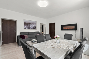 Prodej bytu 3+1 v osobním vlastnictví 76 m², Plzeň