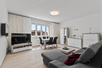 Prodej bytu 3+1 v osobním vlastnictví 76 m², Plzeň