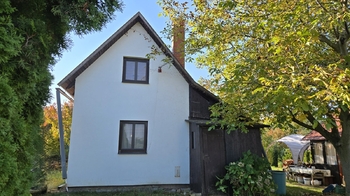 Prodej pozemku 590 m², Zbrašín