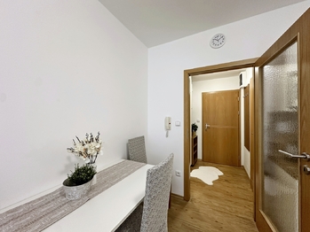 Prodej bytu 1+kk v osobním vlastnictví 26 m², Lipno nad Vltavou