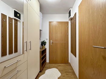 Prodej bytu 1+kk v osobním vlastnictví 26 m², Lipno nad Vltavou