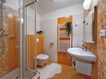 Prodej bytu 1+kk v osobním vlastnictví 26 m², Lipno nad Vltavou