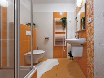 Prodej bytu 1+kk v osobním vlastnictví 26 m², Lipno nad Vltavou