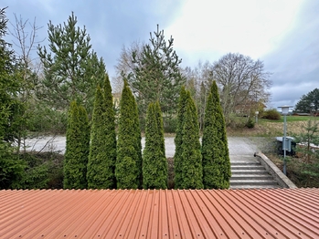 Prodej bytu 1+kk v osobním vlastnictví 26 m², Lipno nad Vltavou