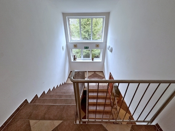 Prodej bytu 1+kk v osobním vlastnictví 26 m², Lipno nad Vltavou