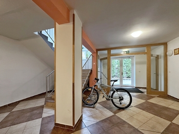 Prodej bytu 1+kk v osobním vlastnictví 26 m², Lipno nad Vltavou