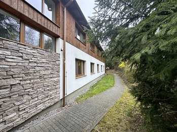 Prodej bytu 1+kk v osobním vlastnictví 26 m², Lipno nad Vltavou