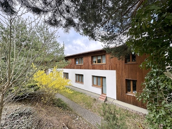 Prodej bytu 1+kk v osobním vlastnictví 26 m², Lipno nad Vltavou