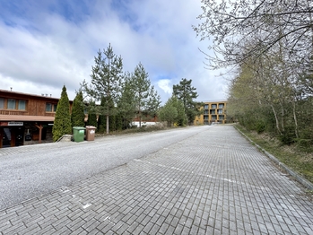 Prodej bytu 1+kk v osobním vlastnictví 26 m², Lipno nad Vltavou