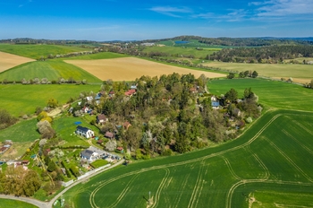 Chata Mlékovice - Prodej chaty / chalupy 582 m², Neveklov