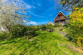 Chata Mlékovice - Prodej chaty / chalupy 582 m², Neveklov