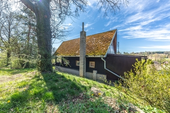 Chata Mlékovice - Prodej chaty / chalupy 582 m², Neveklov