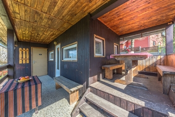 Chata Mlékovice - Prodej chaty / chalupy 582 m², Neveklov