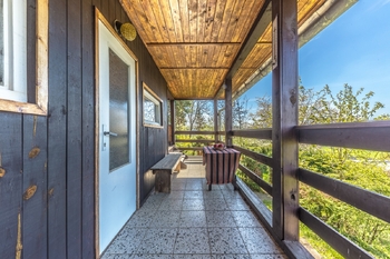 Chata Mlékovice - Prodej chaty / chalupy 582 m², Neveklov