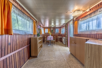 Chata Mlékovice - Prodej chaty / chalupy 582 m², Neveklov