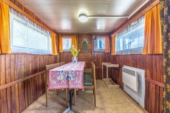 Chata Mlékovice - Prodej chaty / chalupy 582 m², Neveklov