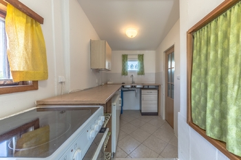 Chata Mlékovice - Prodej chaty / chalupy 582 m², Neveklov