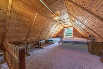 Chata Mlékovice - Prodej chaty / chalupy 582 m², Neveklov