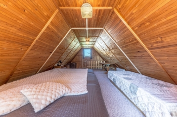 Chata Mlékovice - Prodej chaty / chalupy 582 m², Neveklov