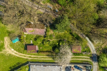 Prodej chaty / chalupy 582 m², Neveklov