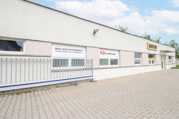 Pronájem garáže 61 m², Praha 9 - Čakovice